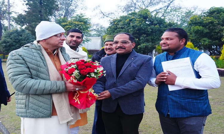 पीएचसी पिलखी को सामुदायिक स्वास्थ्य केन्द्र के रूप में उच्चीकृत किया: मुख्यमंत्री