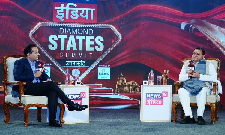 SIR का उद्देश्य लोकतंत्र को अधिक निष्पक्ष, पारदर्शी और विश्वसनीय बनाना: मुख्यमंत्री