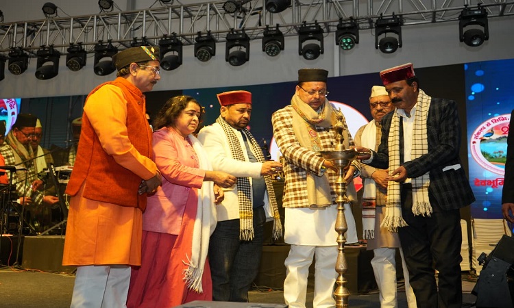देवभूमि रजत उत्सव : 25 साल का सफर बेमिसाल, निरंतर प्रगति पथ पर उत्तराखंड