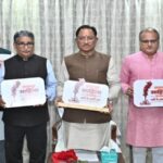 साहित्य उत्सव से छत्तीसगढ़ को मिलेगी नई पहचान” – मुख्यमंत्री विष्णुदेव साय