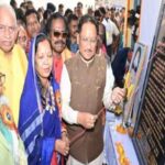 मुख्यमंत्री विष्णुदेव साय ने किया कंवर समाज के वार्षिक सम्मेलन का उद्घाटन