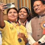 खिलाड़ियों के सपनों को पंख देने के लिए सरकार प्रतिबद्ध: मुख्यमंत्री