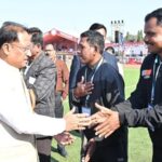 …. आप आगे बढ़ें, सरकार हर कदम पर आपके साथ खड़ी है: सीएम साय