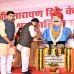 शहीद वीर नारायण सिंह का बलिदान, आत्मगौरव, संघर्ष और स्वाभिमान का प्रतीक: मुख्यमंत्री