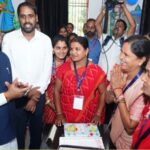 छत्तीसगढ़ में महिला विकास की नई इबारत: मुख्यमंत्री