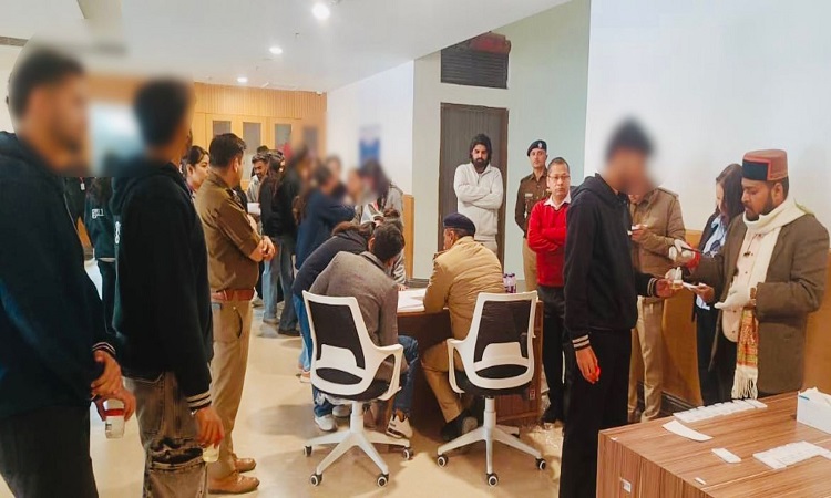 Drug Free Mission: सभी शिक्षण संस्थानों में ड्रग टेस्टिंग अनिवार्य