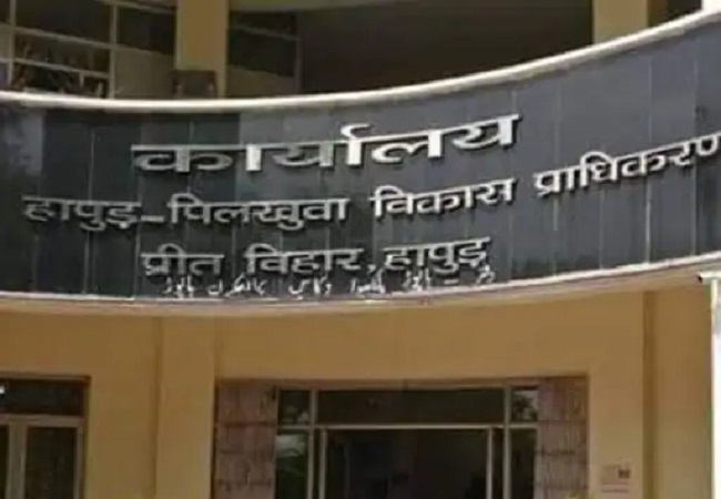 योगी सरकार के निवेश विजन से हापुड़, बना नया औद्योगिक और शहरी विकास का केंद्र