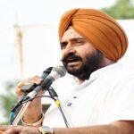 रेप केस में फरार MLA हरमीत सिंह भगोड़ा घोषित