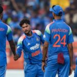 IND vs SA 3rd ODI: यशस्वी का नाबाद शतक, सीरीज पर टीम इंडिया का कब्जा