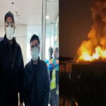गोवा नाइटक्लब अग्निकांड के गुनहगार दिल्ली लाए गए, थाईलैंड भाग गए थे लूथरा ब्रदर्स