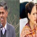 राज्य कर विभाग से हटाए गए एम देवराज, केंद्र से लौटीं महिला IAS को मिली विभाग की जिम्मेदारी