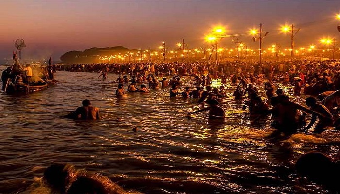 पौष पूर्णिमा से संगम तट पर उतरेगा तप-साधना का सागर, 4 लाख कल्पवासियों से जगमगाएगा माघ मेला