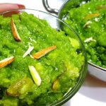 मीठे में बनाएं मटर का हलवा, बार-बार होगी बनाने की डिमांड