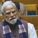 वंदे मातरम् के शब्दों से अंग्रेज डर गए, इस पर रोक लगा दी गई… लोकसभा में बोले पीएम मोदी