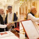PM मोदी को सुल्तान हैथम ने ‘ऑर्डर ऑफ ओमान’ से किया सम्मानित