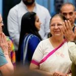 भगवान उन्हें लंबी उम्र दे… पीएम मोदी ने सोनिया गांधी को 79वे जन्मदिन पर दी बधाई