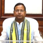 पंकज बनेंगे यूपी बीजेपी के नए ‘चौधरी’, CM योगी बने प्रस्‍तावक; निर्विरोध चुना जाना तय