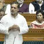 LOP का मतलब ये नहीं कि कुछ भी बोलें… स्पीकर ने राहुल गांधी को टोका, संसद में हंगामा