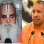 भाजपा के पूर्व सांसद डॉ. रामविलास वेदांती का निधन, सीएम योगी ने जताया दुख
