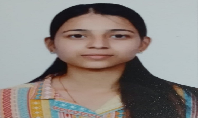 योगी सरकार के विजन से आत्मनिर्भर बनी संत कबीर नगर की रमा रानी वर्मा