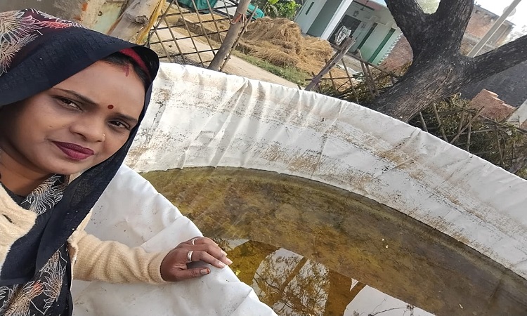 ग्रामीण आजीविका मिशन: योगी राज में सशक्त और आत्म निर्भर हो रही हैं गांव की गृहणियां