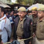 बहराइच हिंसा के मुख्य दोषी सरफराज को फांसी की सजा, मूर्ति विसर्जन के दौरान राम गोपाल मिश्रा की हुई थी हत्या
