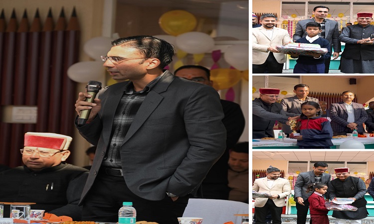 सड़क पर बिखरे बचपन से भिक्षा का कटोरा छीन, शिक्षा की कलम सौंप जिला प्रशासन दिखा रहा दिशा