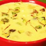 नए साल में बनाएं शाही खीर, इसका स्वाद बना देगा दीवाना