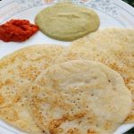 ब्रेकफास्ट में फटाफट बनाएं ये डिश, नोट कर ले टेस्टी रेसिपी
