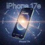 भारत में इतनी होगी iPhone 17e की कीमत, जानें कब होगा लॉन्च