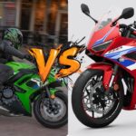 Ninja 650 vs CBR650R: स्पीड, पावर और फीचर्स में किसका पलड़ा भारी?