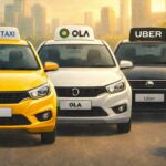 1 जनवरी से शुरू Bharat Taxi: सस्ती राइड, ड्राइवर्स की बढ़ेगी कमाई