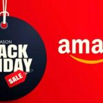 Amazon Black Friday Sale: लैपटॉप पर भारी छूट, बड़ी बचत का मौका!