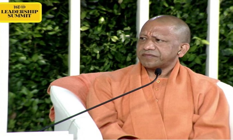 वर्ष 2029-30 तक 1 ट्रिलियन डॉलर की इकोनॉमी बनेगा उत्तर प्रदेश: योगी आदित्यनाथ