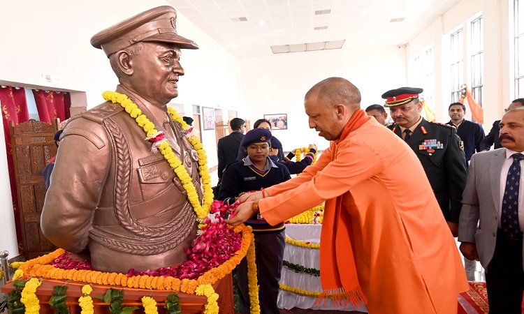 पीएम मोदी के पंच प्रण को जीवन के शाश्वत मंत्र के रूप में अपनाएं नागरिक : मुख्यमंत्री