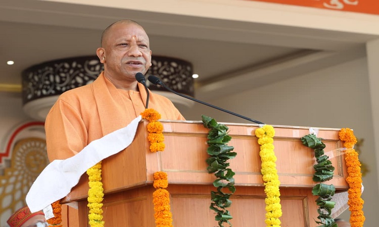 राष्ट्र की संस्कृति समाप्त हो जाए तो वह अपनी एकात्मता व पहचान को खो देता हैः मुख्यमंत्री