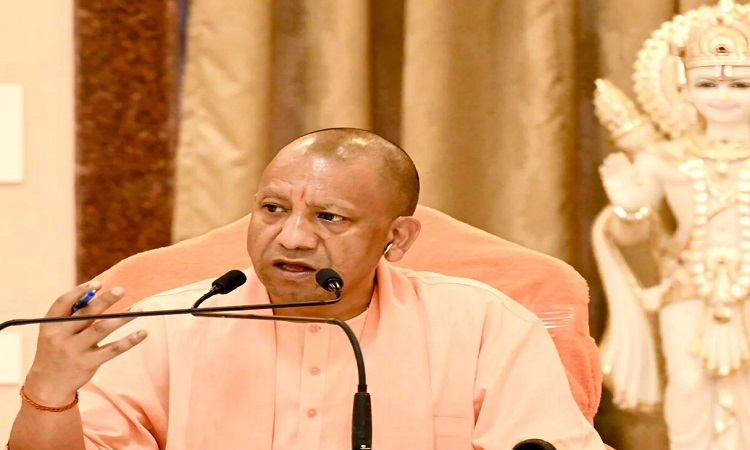 उत्तर प्रदेश की अर्थव्यवस्था ने बदली चाल! GSDP में रिकॉर्ड उछाल, वन ट्रिलियन लक्ष्य पर फोकस