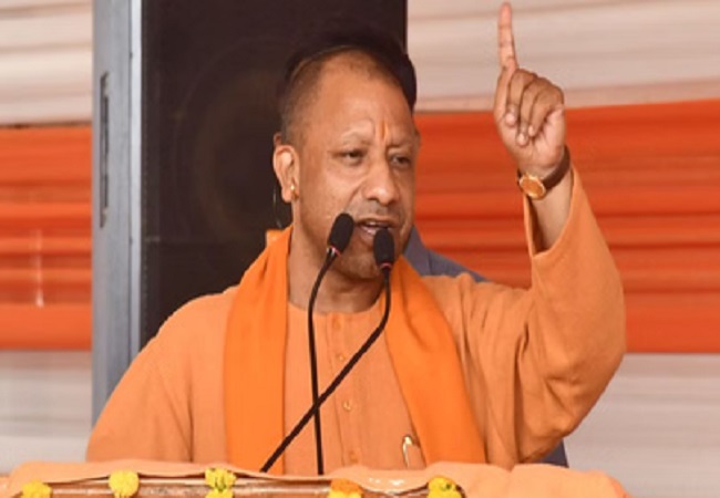 एसआईआर अभियान में जुटें कार्यकर्ता, लोकतंत्र की मजबूती का दायित्व निभाएं: सीएम योगी