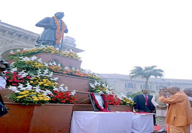 2014 में पहली बार किसान सरकार के एजेंडे का हिस्सा बना: मुख्यमंत्री