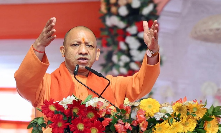 पहले मिलती थीं लाठी और गोली, अब देश में हर जगह बोल सकते जयश्रीराम और राम-रामः गोरक्षपीठाधीश्वर