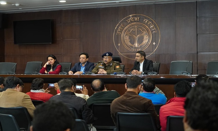 कोडीन युक्त कफ सिरप मामले पर मुख्यमंत्री योगी की ‘जीरो टॉलरेंस की नीति’