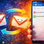 Google ला रहा है नया फीचर, बदल पाएंगे पुरानी Gmail ID