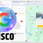 Google ने पेश किया Disco ब्राउजर! ChatGPT Atlas को देगा सीधी चुनौती