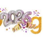 नए साल के जश्न में Google का खास अंदाज़, 2025 को भी किया याद