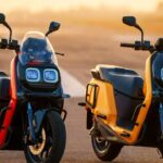 120 km रेंज वाले स्कूटर पर आया छप्पर फाड़ डिस्काउंट, Ola को भी देता है कड़ी टक्कर