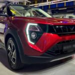2026 में भारत में लॉन्च होंगी ये 4 नई इलेक्ट्रिक SUV! बदल जाएगा गेम