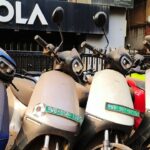 2025 में लगा Ola को झटका, TVS-बजाज निकली आगे
