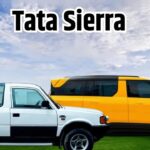 Tata Sierra की दमदार वापसी, पुराने मॉडल की नाकामी का क्या था राज?