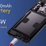 ये है 7000mAh बैटरी वाला सस्ता फोन, कैमरा भी है 50MP