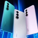 लॉन्च हुआ VC Cooling वाला सस्ता 5G फोन, 7000mAh बैटरी के साथ मचाएगा धमाल